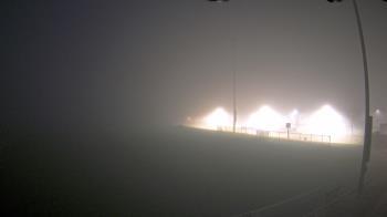 Weather camera view of Bryan Park.