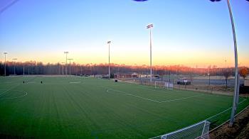 Weather camera view of Bryan Park.