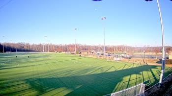 Weather camera view of Bryan Park.