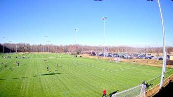 Weather camera view of Bryan Park.