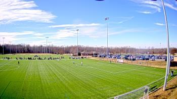 Weather camera view of Bryan Park.