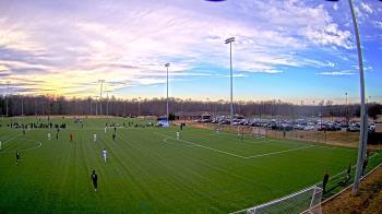 Weather camera view of Bryan Park.