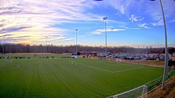 Weather camera view of Bryan Park.