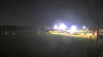 Weather camera view of Bryan Park.