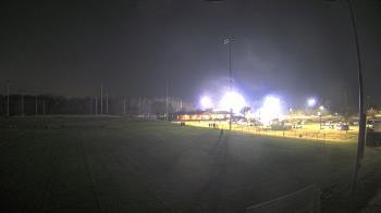 Weather camera view of Bryan Park.