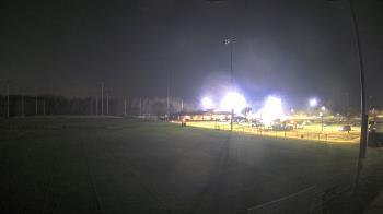 Weather camera view of Bryan Park.