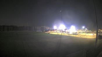 Weather camera view of Bryan Park.