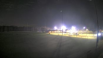 Weather camera view of Bryan Park.