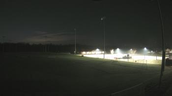 Weather camera view of Bryan Park.