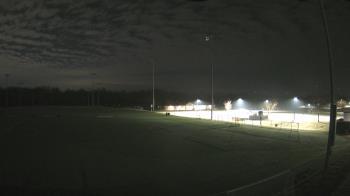 Weather camera view of Bryan Park.