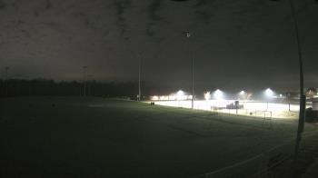 Weather camera view of Bryan Park.