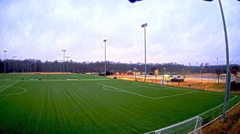 Weather camera view of Bryan Park.