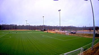 Weather camera view of Bryan Park.