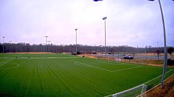 Weather camera view of Bryan Park.