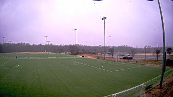 Weather camera view of Bryan Park.