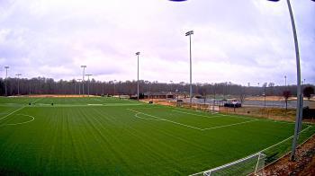 Weather camera view of Bryan Park.