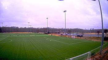 Weather camera view of Bryan Park.