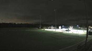 Weather camera view of Bryan Park.