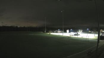 Weather camera view of Bryan Park.