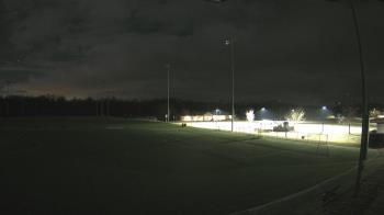 Weather camera view of Bryan Park.