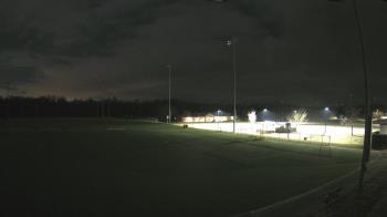 Weather camera view of Bryan Park.