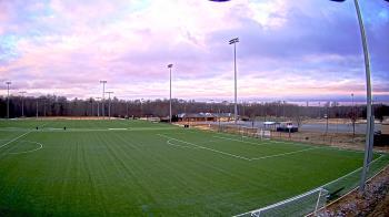 Weather camera view of Bryan Park.