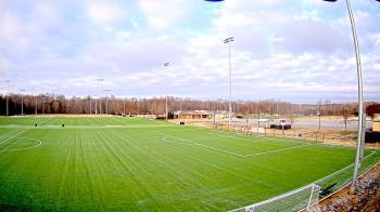 Weather camera view of Bryan Park.