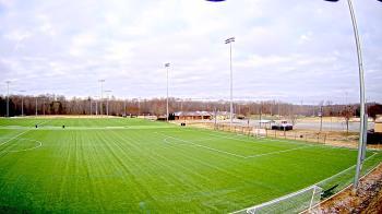 Weather camera view of Bryan Park.