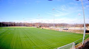 Weather camera view of Bryan Park.