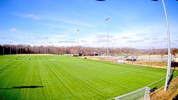 Weather camera view of Bryan Park.