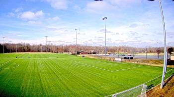 Weather camera view of Bryan Park.