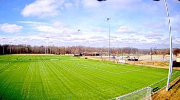 Weather camera view of Bryan Park.