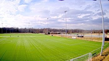 Weather camera view of Bryan Park.