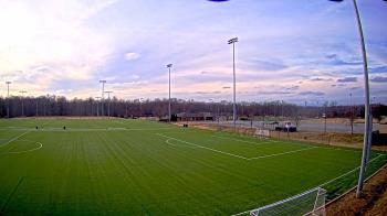 Weather camera view of Bryan Park.