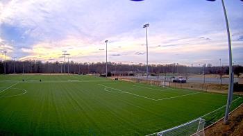 Weather camera view of Bryan Park.