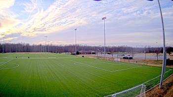 Weather camera view of Bryan Park.