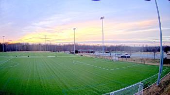 Weather camera view of Bryan Park.