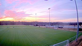 Weather camera view of Bryan Park.