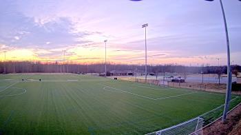 Weather camera view of Bryan Park.