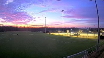 Weather camera view of Bryan Park.