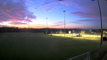 Weather camera view of Bryan Park.