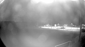 Weather camera view of Bryan Park.