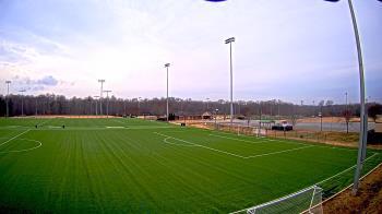 Weather camera view of Bryan Park.