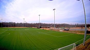 Weather camera view of Bryan Park.