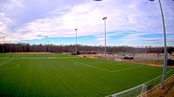 Weather camera view of Bryan Park.