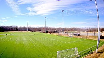 Weather camera view of Bryan Park.