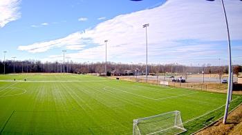 Weather camera view of Bryan Park.