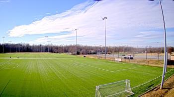 Weather camera view of Bryan Park.