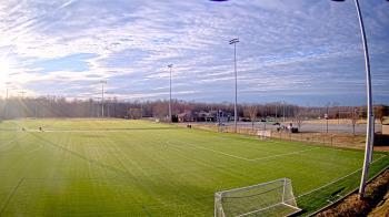 Weather camera view of Bryan Park.