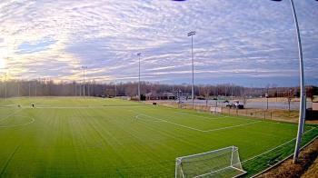 Weather camera view of Bryan Park.